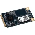16 GB mSATA SSD-Modul mit MLC-Flash für interne Speicherlösungen