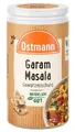 Ostmann Gewürze - Garam Masala Gewürzmischung | Nachfüllbare & recyclebare Verpackung | 30 g in der Streudose