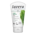lavera Gesichtspeeling Pure Beauty - 3in1 Reinigung, Peeling, Maske 125ml