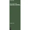 Georg Simmel Einführung in seine Theorie und Methode / Introduction to His Theory and Method