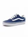 Vans Herren Brooklyn LS Turnschuhe Deep Twilight 41 EU