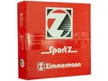 BREMSSCHEIBEN HINTEN FÜR SEAT LEON 5F 1.0-2.0 13-18 ATECA 1.0-2.0 16-