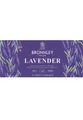 Bronnley Seife Lavender in Geschenkbox 3x100 g