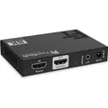 FeinTech AX210 HDMI 2.1 Audio Extractor (Toslink & Aux) | 4K 120Hz | ARC (54041163)