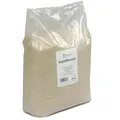 Quarzfiltersand 25 kg DIN EN 19623 - Quarzsand für Filteranlagen - Sandfilteranlage Pool Schwimmbad Swimmingpool (0,4-0,8 mm)