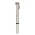 Zefal Zefal Road Mini Pump Silver