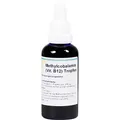 METHYLCOBALAMIN Vitamin B12 Tropfen 50 ml