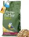 Futterbauer 25 kg Streufutter Ganzjahresvogelfutter