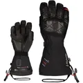 Lenz Scooter Glove beheizbare Handschuhe, schwarz, Größe L für Männer