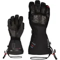 Lenz Fahrradhandschuhe Scooter Glove beheizbare Handschuhe beheizbar schwarz L