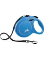 Flexi New Classic L leash 8 m blue