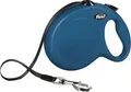 Flexi rollijn bandblau