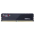 G.Skill RAM Gskill D5 5600 8GB C36 Flare X5 EXPO (1 x 8GB, 5600 MHz, DDR5-RAM, DIMM) (F5-5600J3636C8GH1-FX5)