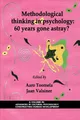 Aaro Toomela Methodological Thinking in Psychology (Taschenbuch) (US IMPORT)