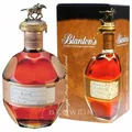 Blanton’s Straight From The Barrel 0,7 l Fassstärke Bourbon Whiskey Whisky