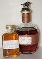 10cl Sample Blanton´s Straight from the Barrel # 439 63,35% H81 6.3.2024  0.1L