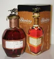 Blanton´s Straight from the Barrell 439 63,35% H81 6.3.2024 bottle # 88 "L" 0.7L