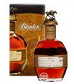 Blanton's Straight from the Barrel Bourbon Whiskey / 63 % Vol. / 0,7 Liter