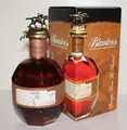 Blanton´s Straight from the Barrell 1691 64,25% H23 22.1.2024 Bot. #110 "S" 0.7L