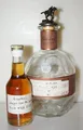 Flaschenrest 10cl Blanton´s Straight from the Barrel # 439 63,35% incl. Leergut