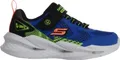 Schuhe Skechers Meteor-lights 2.0 401490LBLBK