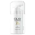 Olay Te Crema Dia Sin Perfume 50Ml
