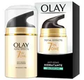 Olay Tagescreme Total Effects Fragance Free Moisturiser 50ml