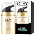 Olay Total Effects Fragance Free Moisturiser 50ml