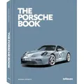 The Porsche Book von Michael Köckritz / teNeues Verlag / Buch