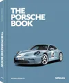 Michael Köckritz The Porsche Book (The Car Book Series)