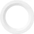 Gira 8306530 Designring schmal Zubehör, weiß