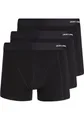 Jack & Jones Trunk JACBASIC BAMBOO TRUNKS 3 PACK NOOS (Packung, 3-St)