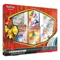 Pokémon Pokémon Premium-Kollektion Crimanzo-ex