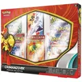 The Pokémon Company International Sammelkarte Pokémon Crimanzo ex Premium-Kollektion bunt