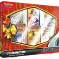 Pokémon TCG Premium-Kollektion (Deutsch, Box Set & Collection) (45863)