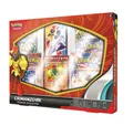 Pokemon Crimanzo-EX Premium Kollektion deutsch