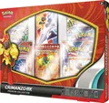 Pokemon Crimanzo ex Premium Kollektion - DEUTSCH - NEU & OVP!