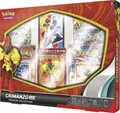 Crimanzo EX Premium Kollektion Pokemon OVP deutsch TCG
