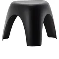 Vitra - Elephant Stool schwarz