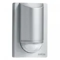STEINEL Infrarot-Wandsensor IS 2180-2 inox in Silber