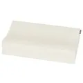 Centa-Star Nackenkissen Neck Protect 40 x 60 cm Mischgewebe Weiß