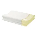 Nackenstützkissen Centa-Star NeckProtect® Sensetive, 40 x 60 cm, sensitiver Hypersoft-Schaum, Bezug abnehmbar und waschbar