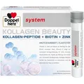 Doppelherz Kollagen Beauty system Trinkfläschchen 30 St