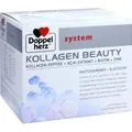 Doppelherz system Kollagen Beauty Trinkfläschchen, 30 St. Ampullen