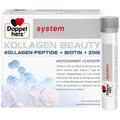 Doppelherz system Kollagen Beauty Ampullen