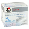 DOPPELHERZ Kollagen Beauty system Trinkfläschchen 30 St