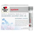 Doppelherz Kollagen Beauty system 30 x 25ml Ampullen, PZN: 13332904