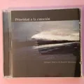 QUIQUE SINESI & DANIEL MESSINA prioridad a la emocion EX/EX (CD Album, Jazz)