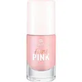 essence fairy PINK nail polish (04) (cosnova GmbH)