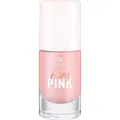 ESSENCE Fairy Pink 8ml Nagellack - Zartes Rosa